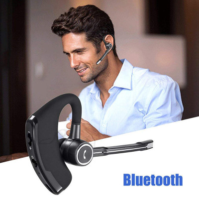 Wireless Business Bluetooth Earphones V8S(Most Demanded)